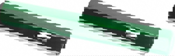 1 Handle Size, Steel, Plug Thread Gage Handle